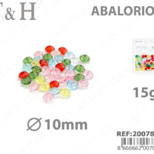 ABALORIOS