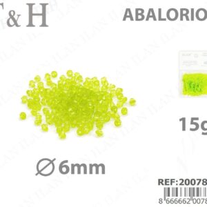 ABALORIOS
