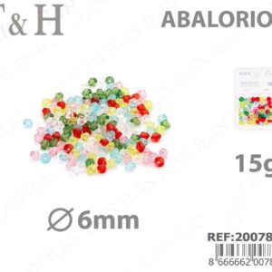 ABALORIOS