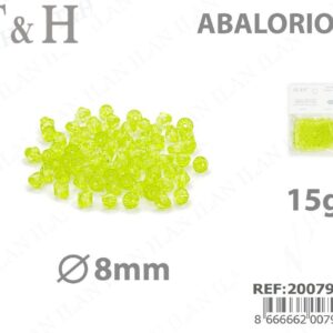 ABALORIOS