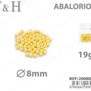 ABALORIOS