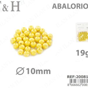 ABALORIOS