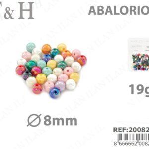 ABALORIOS