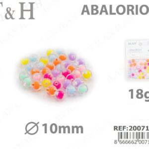 ABALORIOS