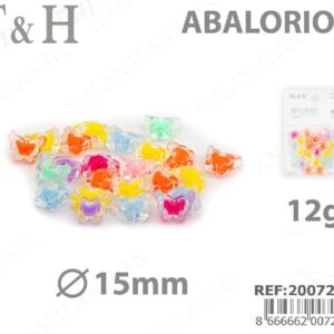 ABALORIOS
