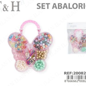 SET ABALORIO
