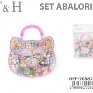 SET ABALORIO