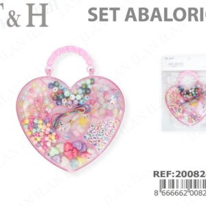 SET ABALORIO