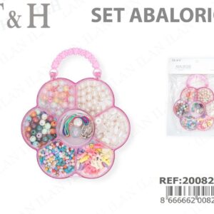 SET ABALORIO