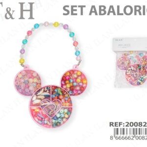 SET ABALORIO