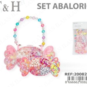 SET ABALORIO