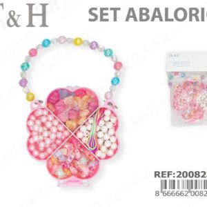 SET ABALORIO