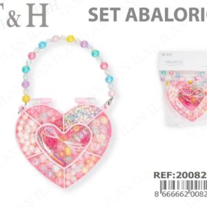 SET ABALORIO