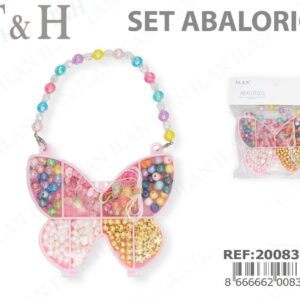 SET ABALORIO