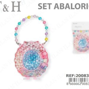SET ABALORIO