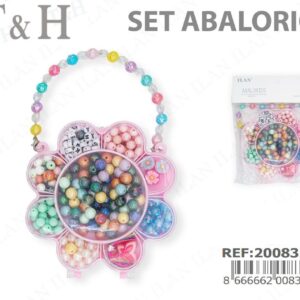 SET ABALORIO