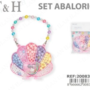 SET ABALORIO