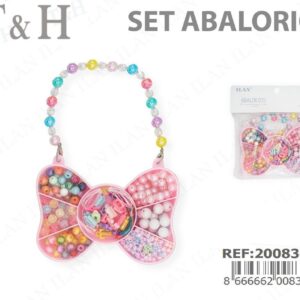 SET ABALORIO