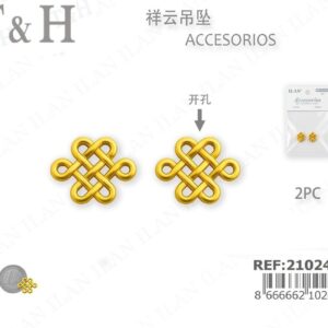 ACCESORIOS PARA MANUALIDADES