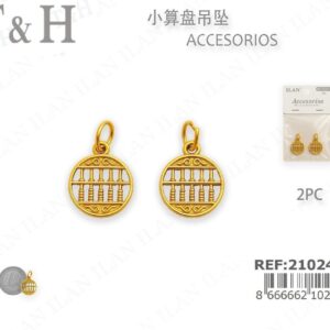 ACCESORIOS PARA MANUALIDADES
