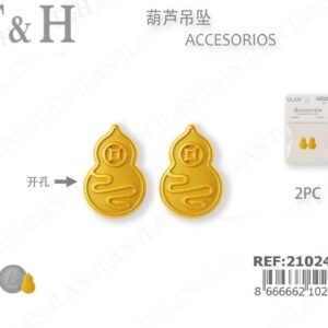 ACCESORIOS PARA MANUALIDADES
