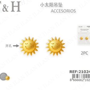 ACCESORIOS PARA MANUALIDADES