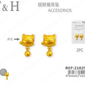 ACCESORIOS PARA MANUALIDADES