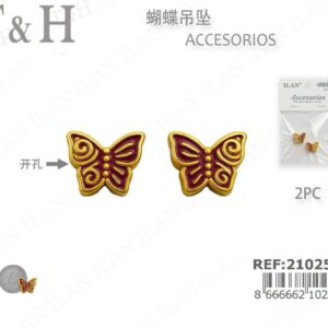ACCESORIOS PARA MANUALIDADES