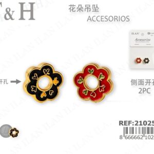 ACCESORIOS PARA MANUALIDADES