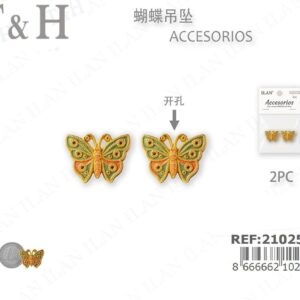 ACCESORIOS PARA MANUALIDADES