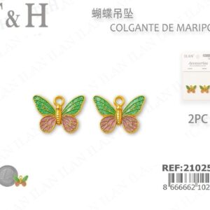 ACCESORIOS PARA MANUALIDADES