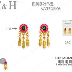ACCESORIOS PARA MANUALIDADES