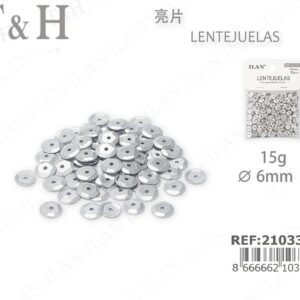 LENTEJUELAS PARA MANUALIDADES