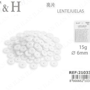 LENTEJUELAS PARA MANUALIDADES