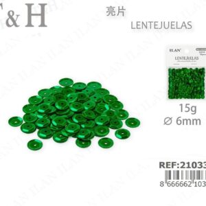 LENTEJUELAS PARA MANUALIDADES