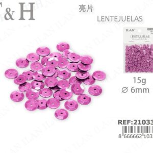 LENTEJUELAS PARA MANUALIDADES