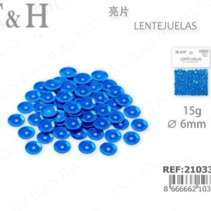 LENTEJUELAS PARA MANUALIDADES