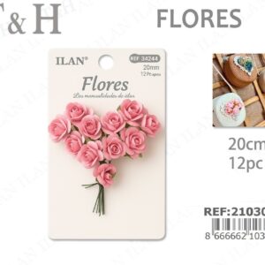 FLORES ARTIFICIALES