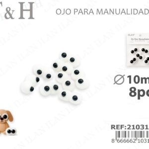 OJO PARA MANUALIDADES