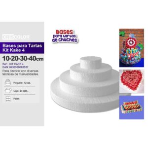 [KIT CAKE 4] KIT CAKE 4
