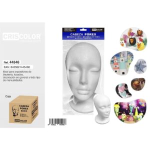 [44546] CABEZA POREX BASIC