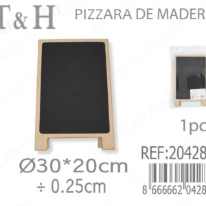 PINZA DE PIZARRA